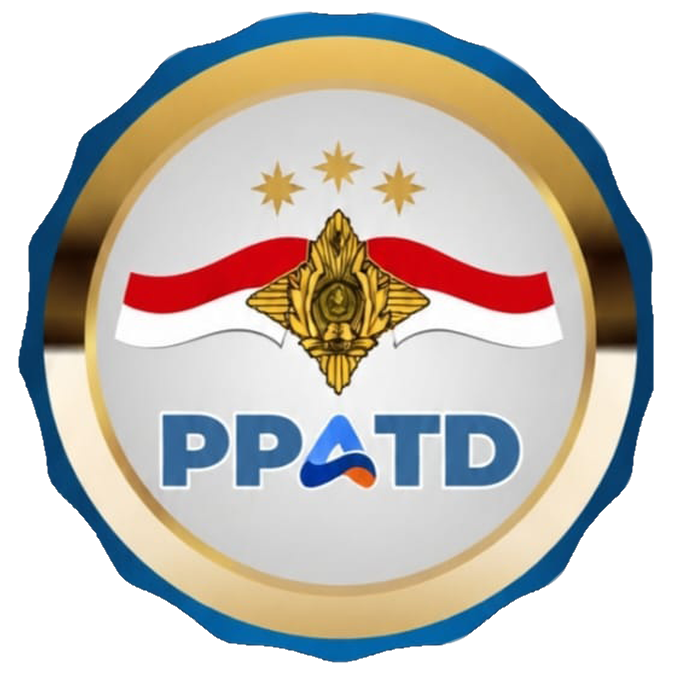 PPATD Logo